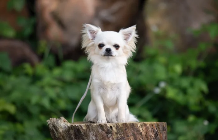 HELLO MARY LOU Silky Beauty (FCI) chihuahuafci (2)